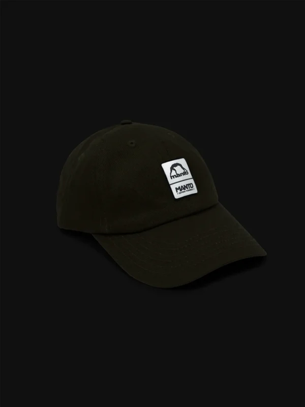 Manto Pulse cap in vivid color