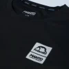 Man wearing the Manto Pulse Performance T-Shirt