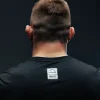 Manto Pulse Performance T-Shirt in action