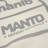 Manto Pulse T Shirt Beige 3 Manto Pulse T-Shirt in black.