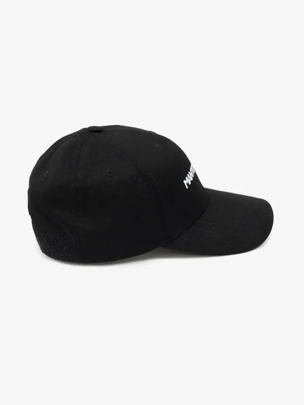 Manto Represent Snapback Cap