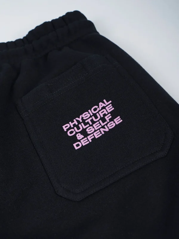 Manto Represent Sweatpants on a plain background