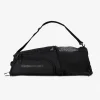 Navy blue Manto Society Convertible Backpack