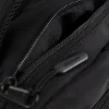 Brown Manto Society Convertible Backpack