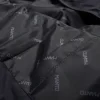 Man wearing Manto Society Puffer Jacket