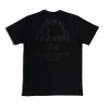 A trendy Manto Society T-Shirt