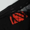 Manto Tengu MMA Fight Shorts Product Image Manto Tengu Fight Shorts on a white background