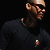Graphic image of a Manto Tengu T-Shirt