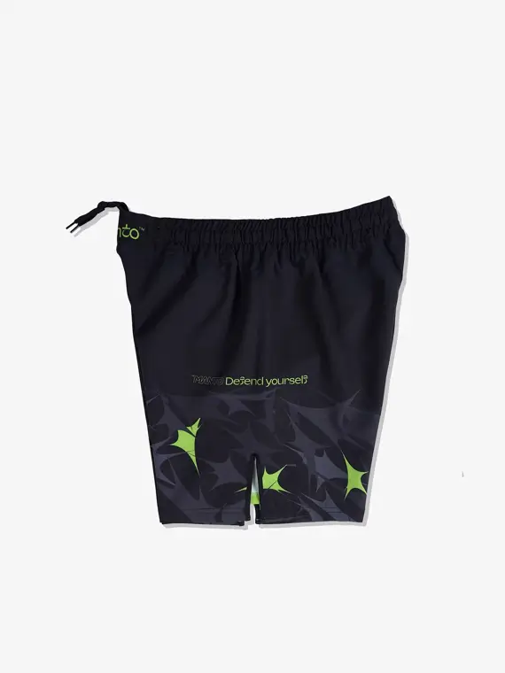 Picture of Manto Terra Fight Shorts