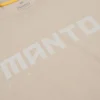 Manto Ultra T Shirt Beige 1 Man wearing Manto Ultra T-Shirt