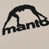 Manto Vibe 25 T-Shirt in vibrant colors