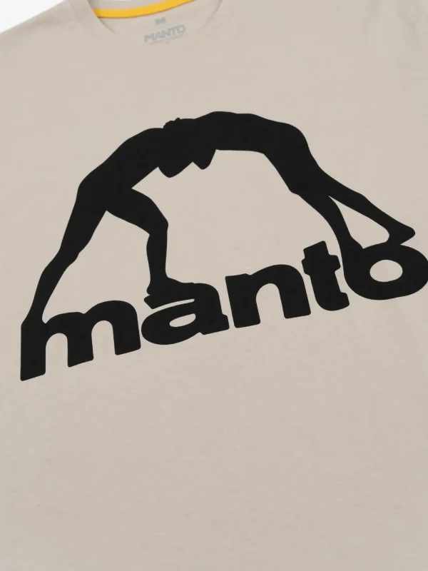 Manto Vibe 25 T-Shirt in vibrant colors