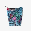 Manto Wicky men's fight shorts featured in the image