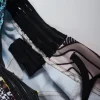Manto Wicky Fight Shorts in action