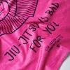 Manto x KTOF Balaclava Sports Towel on a white background