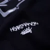 Manto x KTOF Legal T-Shirt on a white background