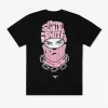Manto x KTOF Legal T-Shirt on a white background
