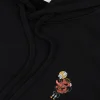 Yellow Manto x Yauhen Abu Tengu Hoodie