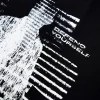 Manto Xero BJJ T-shirt displayed against a neutral background.