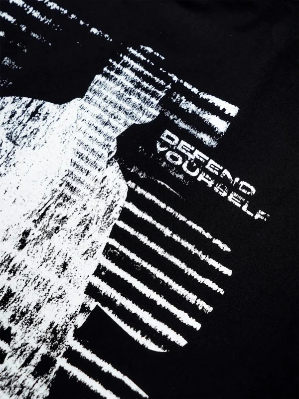 Manto Xero BJJ T-shirt displayed against a neutral background.