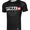 Pitbull Hilltop 2 Rash Guard A high-quality image of our Pitbull Hilltop 2 Rash Guard, ideal for all combat sports