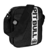 Pitbull Shoulder Bag Hilltop II A stylish Pitbull Shoulder Bag Hilltop II, rendered in vibrant colors with a unique pitbull design.