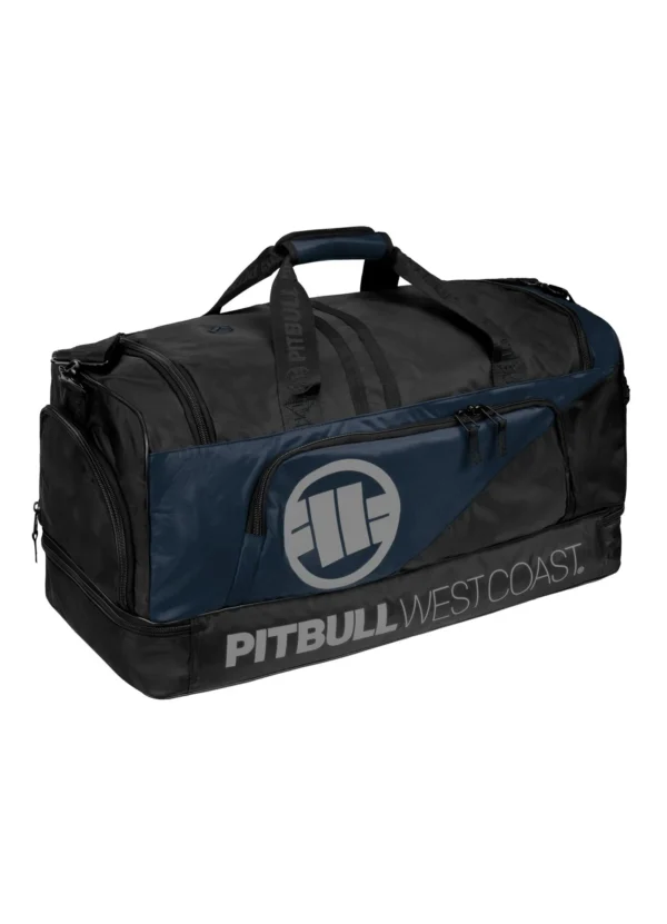 Pitbull Training Sports Bag Logo TNT II A Pitbull Training Sports Bag Logo TNT II, suitable for all training needs.