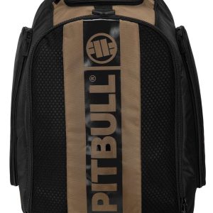 A shot of the Pitbull Big Training Bag Hilltop ideal for dog training.