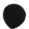 Pitbull Classic Boxing Compression Beanie Professional athlete wearing Pitbull Classic Boxing Compression Beanie in black.