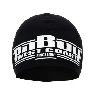 An image featuring Pitbull Classic Boxing Compression Beanie