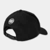 Pitbull Classic Boxing Snapback Cap. Pitbull Classic Boxing Snapback Cap in black color with a vintage design.