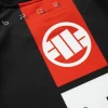 Pitbull Hilltop Sports Longsleeve Rash Guard Black 4 Pitbull Hilltop Sports Longsleeve Rash Guard, protective swimwear