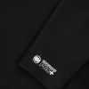Pitbull Hilltop Sports Longsleeve Rash Guard Black 6 Pitbull Hilltop Sports Longsleeve Rash Guard, perfect for outdoor sports activities.