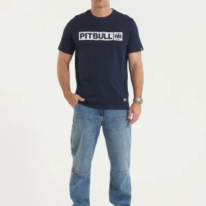 Pitbull Hilltop T-Shirt 1 Pitbull Hilltop T-Shirt