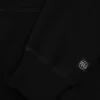Pitbull Keep Rolling Hoodie Black 6 Pitbull Keep Rolling Hoodie in black color with a graphic design