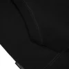 Pitbull Keep Rolling Hoodie Black 7 A trendy Pitbull Keep Rolling Hoodie with an inspiring quote printed on it.