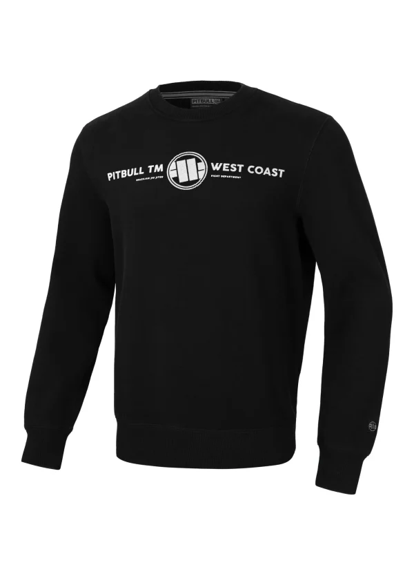 Picture of Pitbull Keep Rolling Sweatshirt