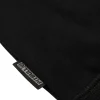 Close-up image of 'Pitbull Keep Rolling Sweatshirt'