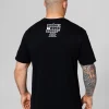 Graphic design of the Pitbull Most Wanted T-Shirt