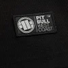 Pitbull Rib Boxing Tank Top Black 5 Man wearing 'Pitbull Rib Boxing Tank Top' in a boxing ring.