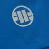 Pitbull Sports Shorts Performance Pro Plus Small Logo Ii Blue 6 A pair of 'Pitbull Sports Shorts Performance Pro Plus Small Logo II' in a premium athletic design