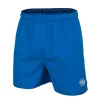 Pitbull Sports Shorts Performance Pro Plus Small Logo Ii Blue 9 Pitbull Sports Shorts Performance Pro Plus Small Logo II featuring premium material and a comfy fit for high-performance activities