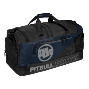 A Pitbull Training Sports Bag Logo TNT II, suitable for all training needs.