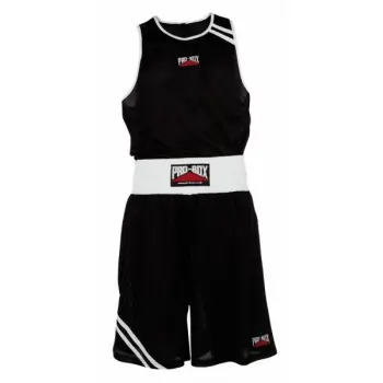 A Pro-Box Club Essentials Boxing Vest