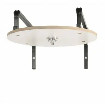 Pro-Box Club Speedball Platform without ball