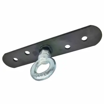 Pro-Box Colossus Ceiling Hook for boxing equipment.
