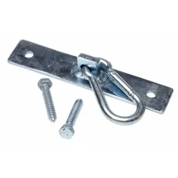 Pro-Box Heavy Weight Joist Strap