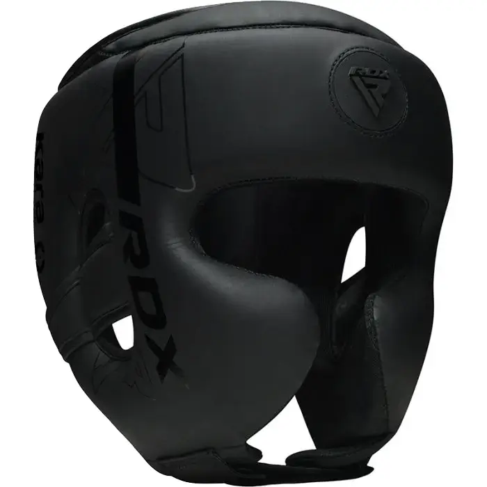 RDX F6 Kara Head Guard for Boxing and Martial Arts