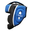 Rdx Head Guard Aura Plus T 17 Blue Black 2 RDX Head Guard Aura Plus T-17 Protective Gear