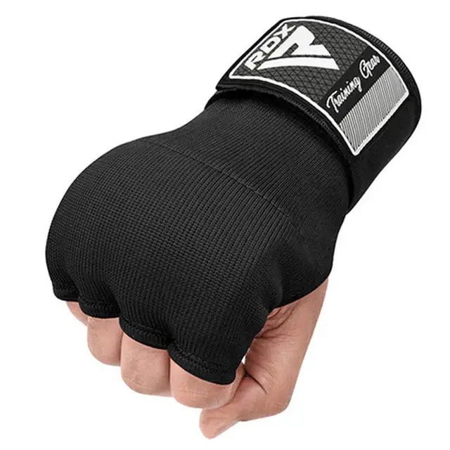 RDX IS Gel Padded Quick Hand Wraps Inner Gloves on a white background